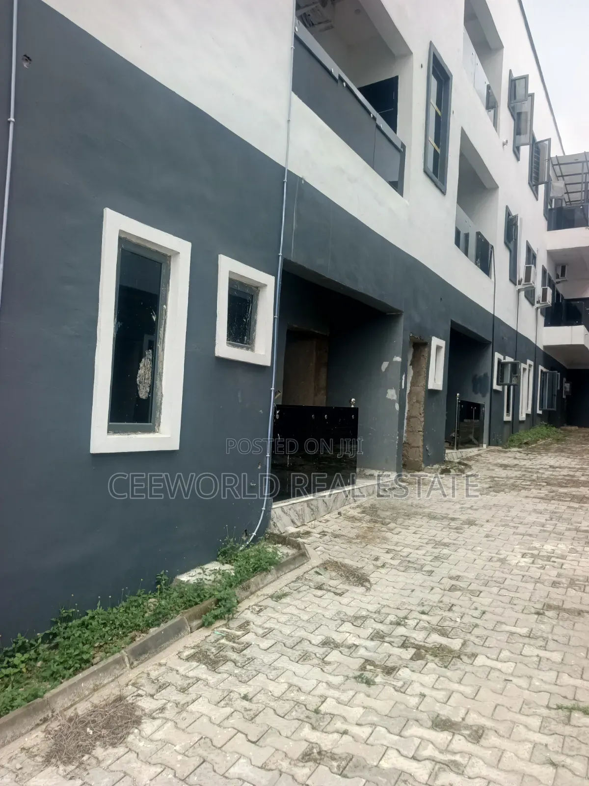 Furnished 2bdrm Apartment in Oluyole Estate for rent in Oluyole Estate