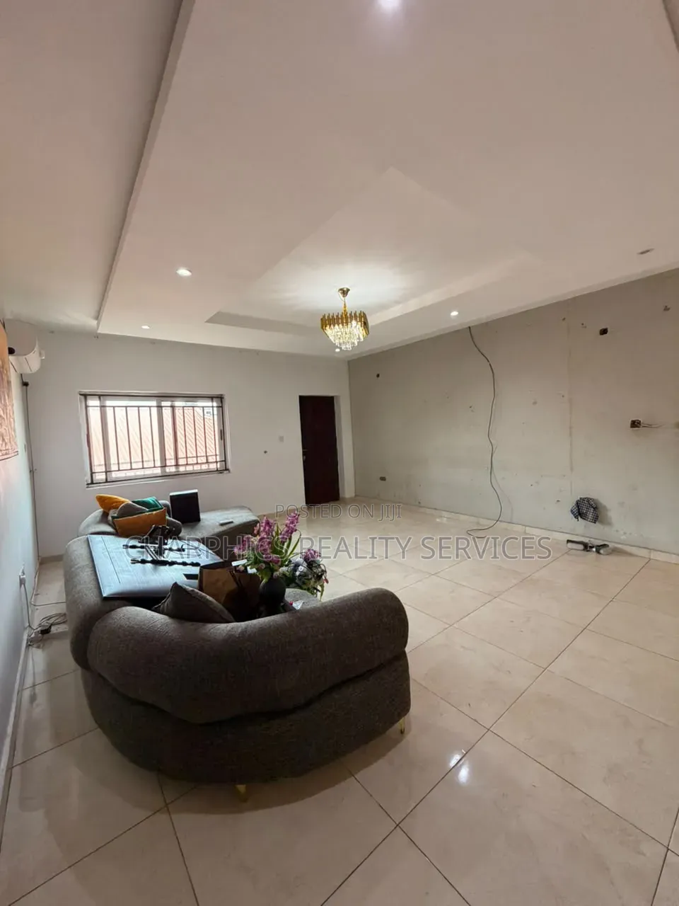 3bdrm Apartment in 6Months, Ologolo for rent in Ologolo