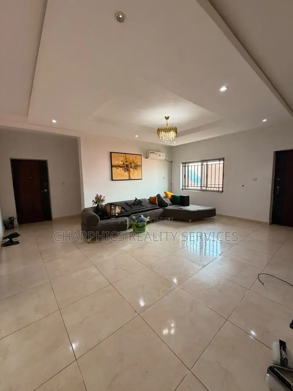 3bdrm Apartment in 6Months, Ologolo for rent in Ologolo