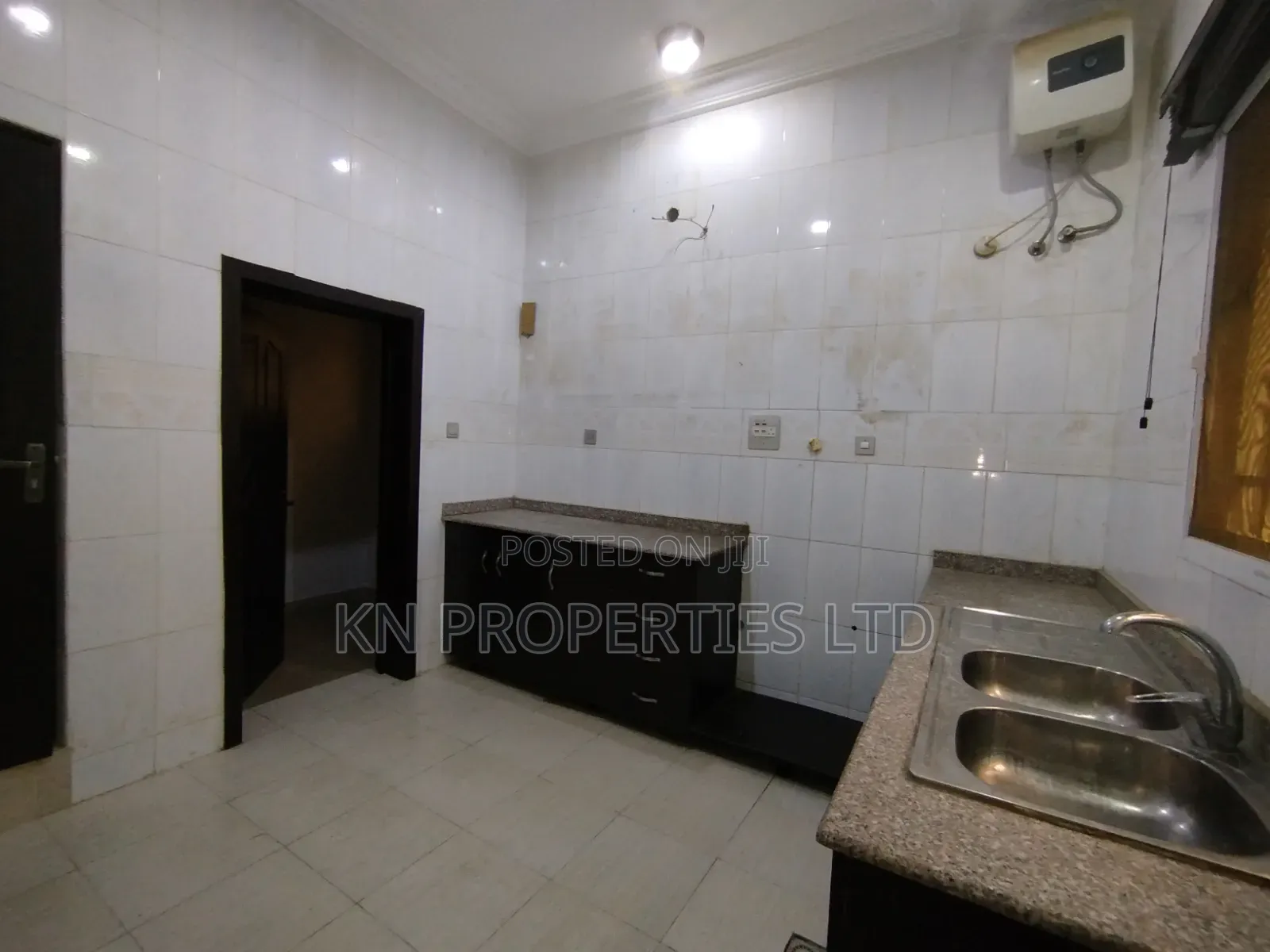 4bdrm Duplex in Guzape for rent in Guzape District