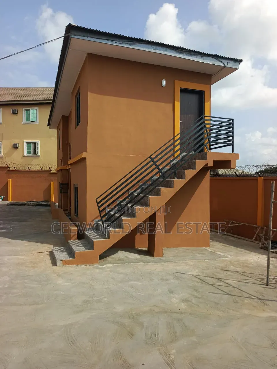 1bdrm Apartment in Iyaganku Gra (, Iyanganku for rent in Iyanganku