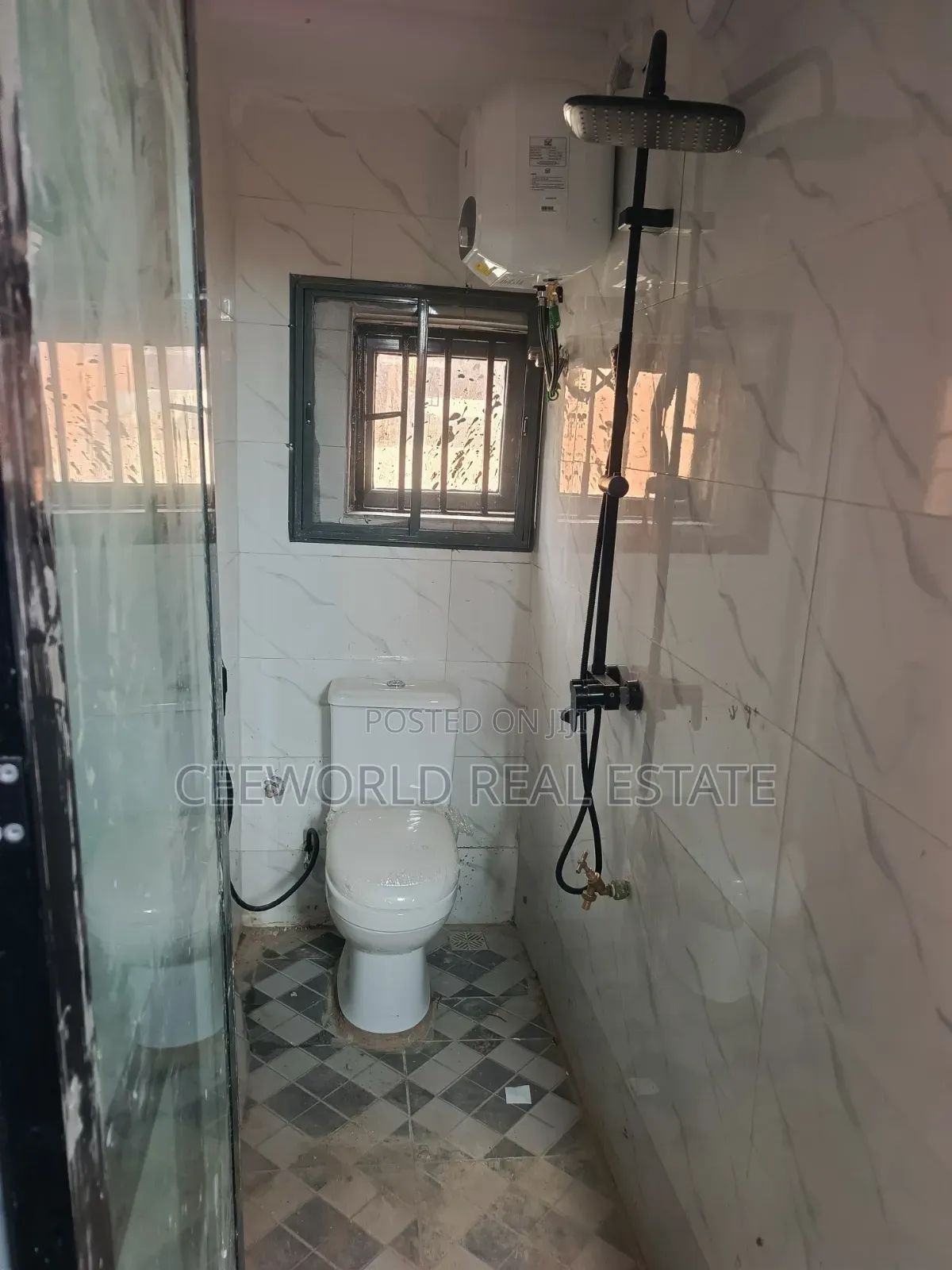 1bdrm Apartment in Iyaganku Gra (, Iyanganku for rent in Iyanganku