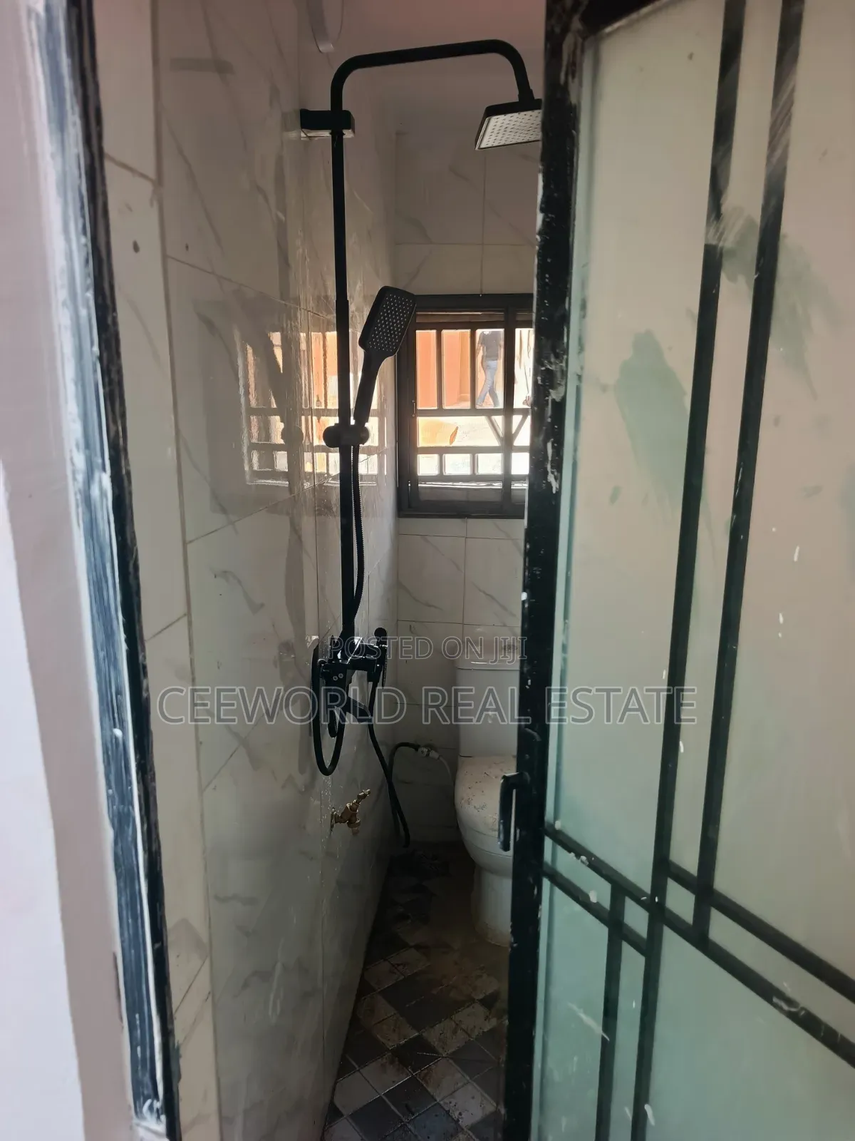 1bdrm Apartment in Iyaganku Gra (, Iyanganku for rent in Iyanganku