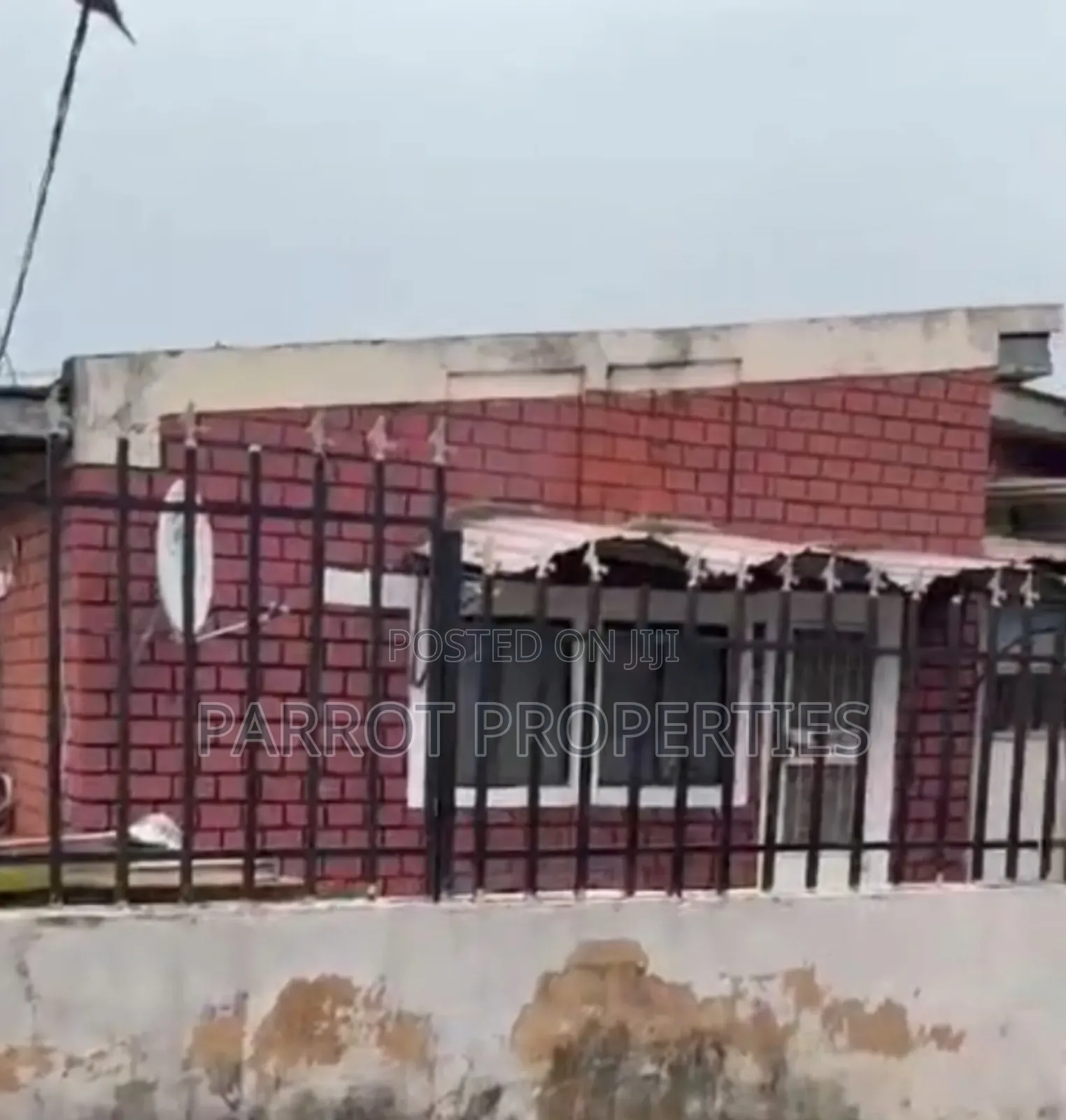Furnished 1bdrm Bungalow in Pw, Kubwa. for sale in Kubwa