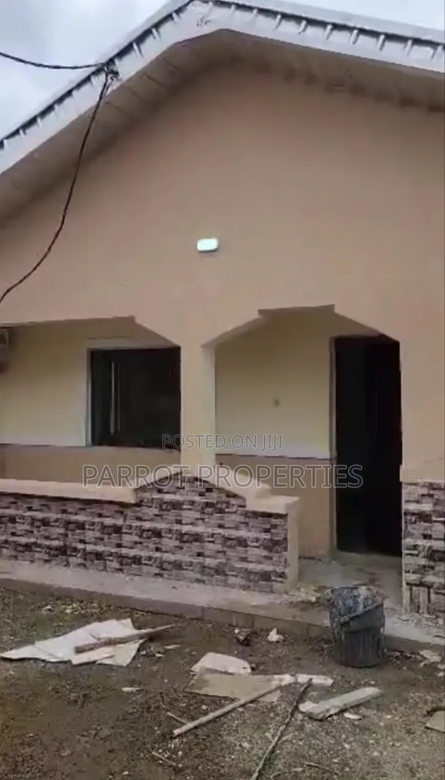 Furnished 2bdrm Apartment in Estate House, Kubwa for sale in Kubwa