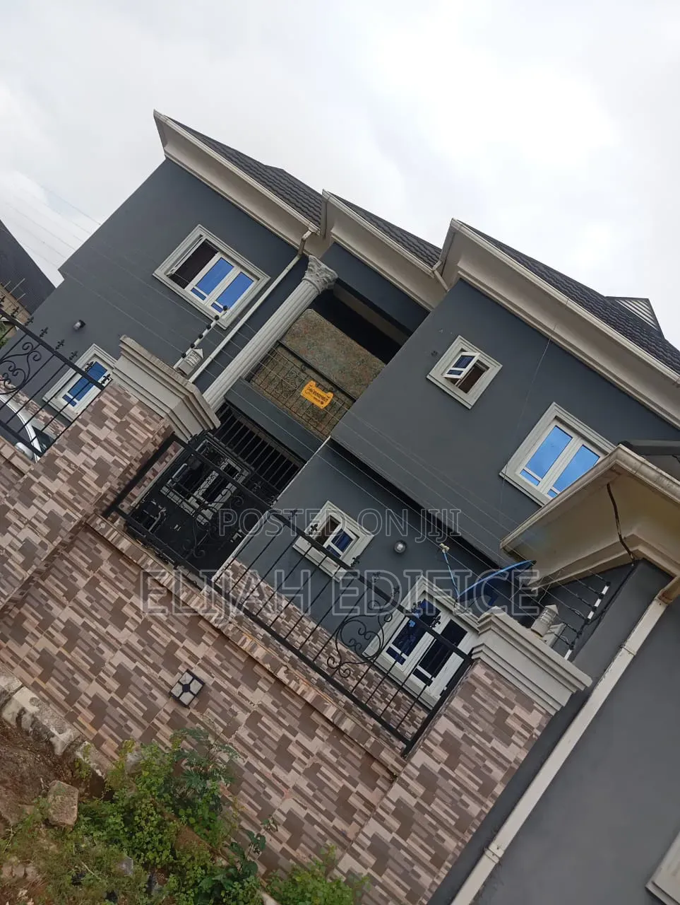 Furnished 12bdrm Block of Flats in Oshotta, Ijede / Ikorodu for sale in Ijede / Ikorodu