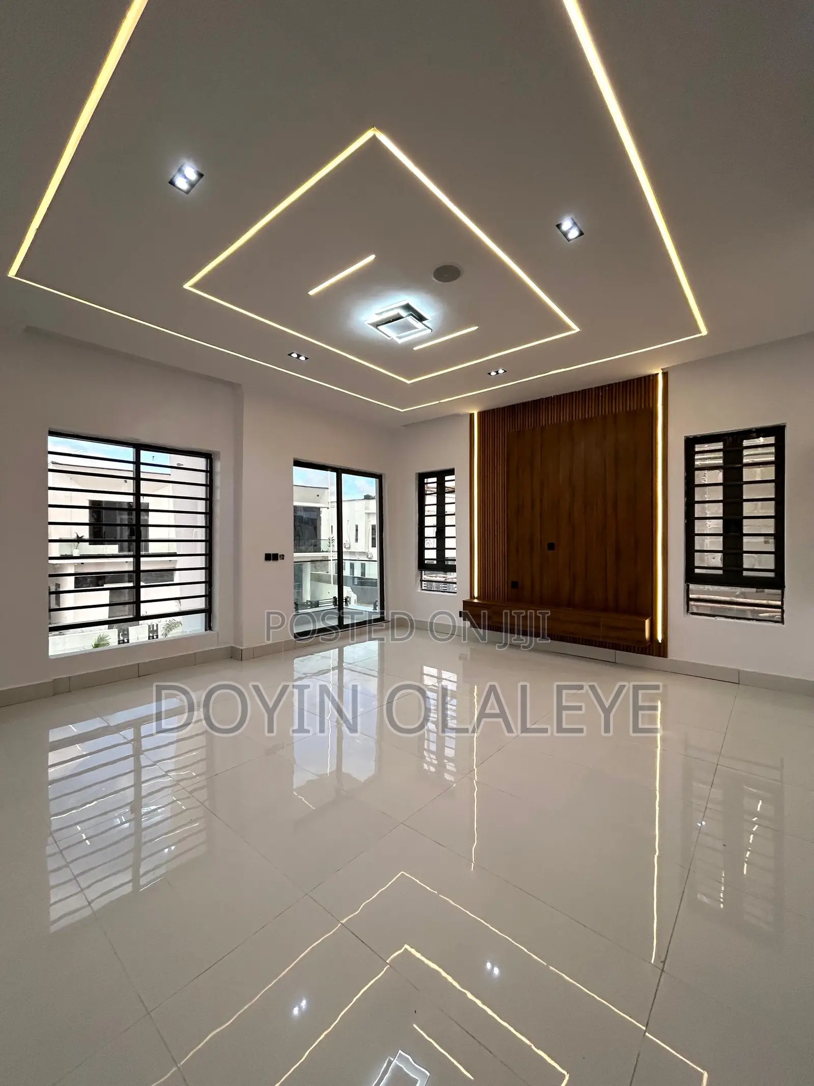 4bdrm Duplex in Ado / Ajah for sale in Ado / Ajah