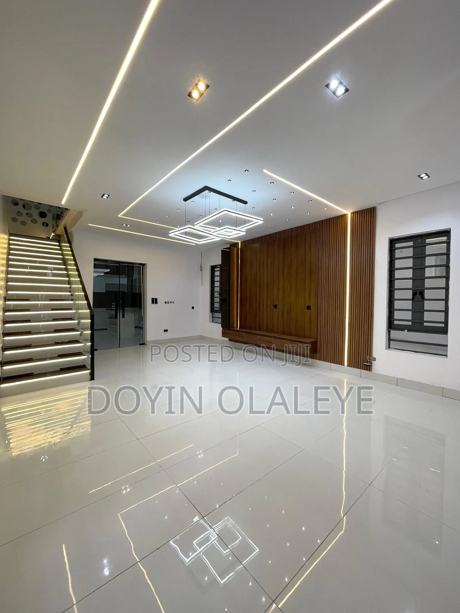4bdrm Duplex in Ado / Ajah for sale in Ado / Ajah