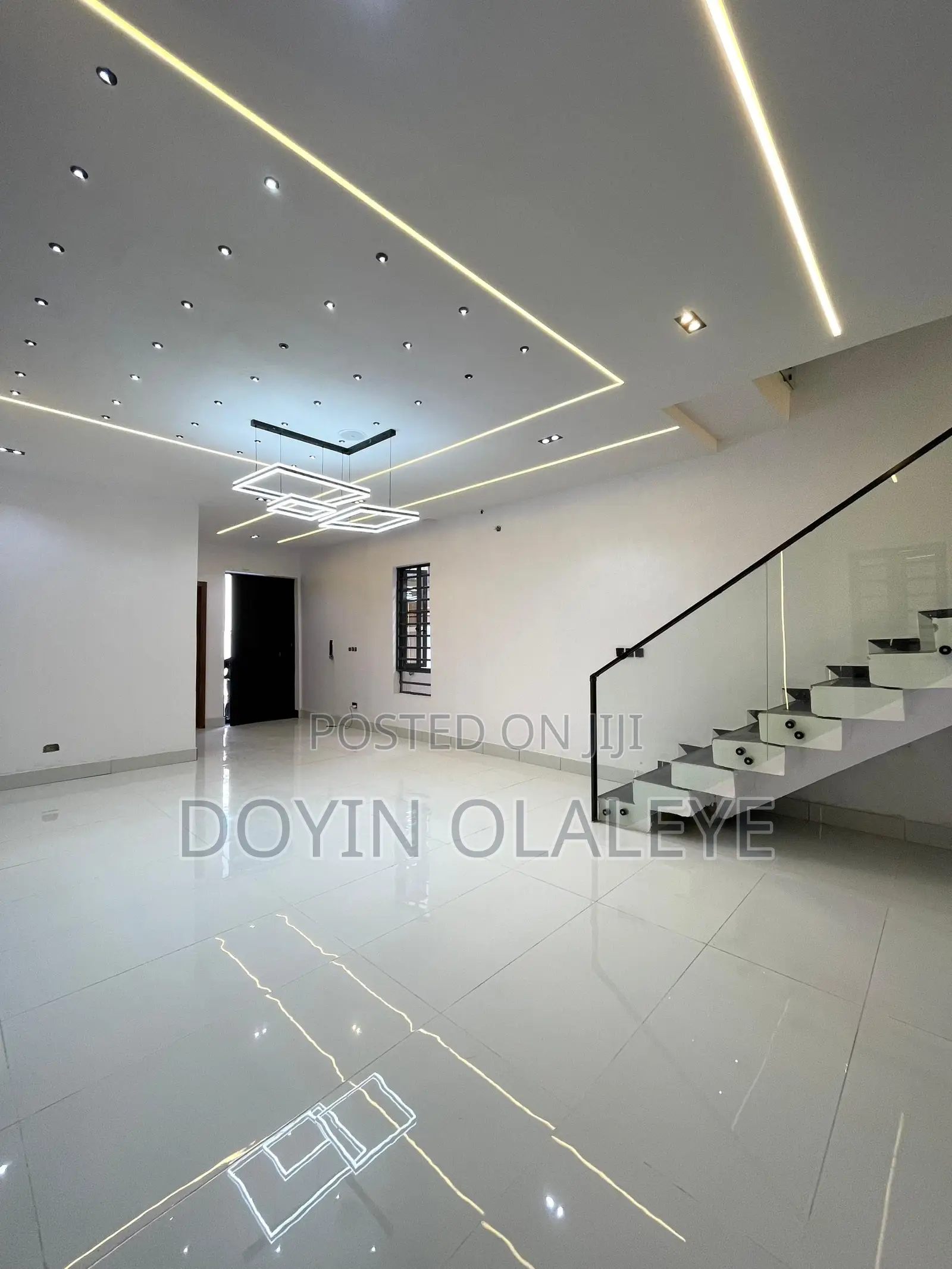 4bdrm Duplex in Ado / Ajah for sale in Ado / Ajah
