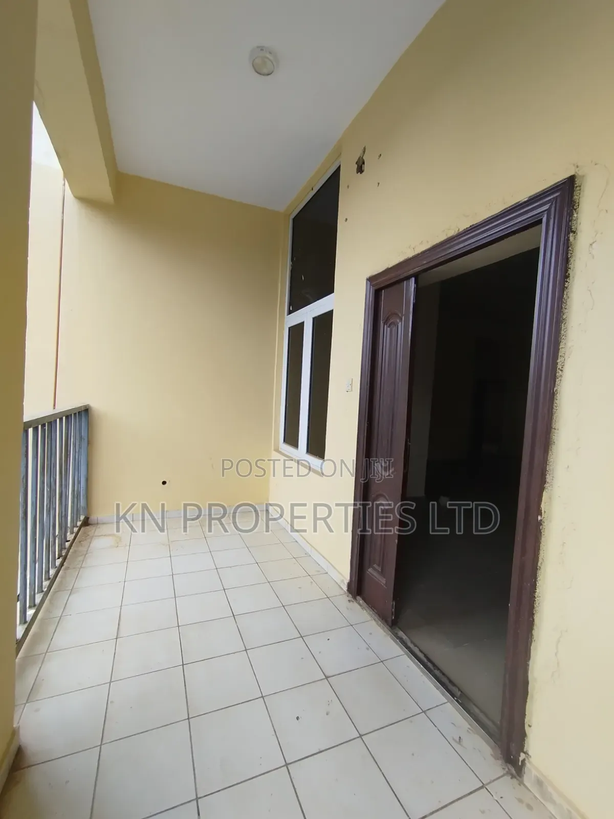 3bdrm Block of Flats in Guzape for rent in Guzape District