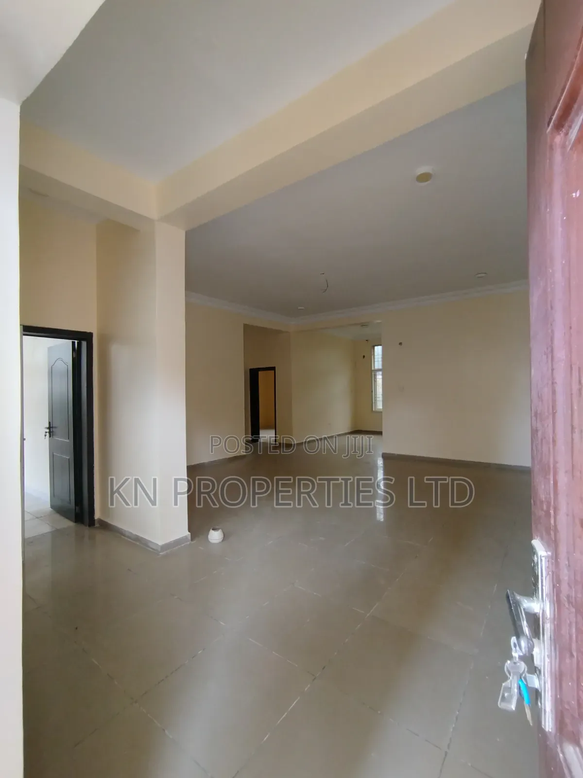 3bdrm Block of Flats in Guzape for rent in Guzape District