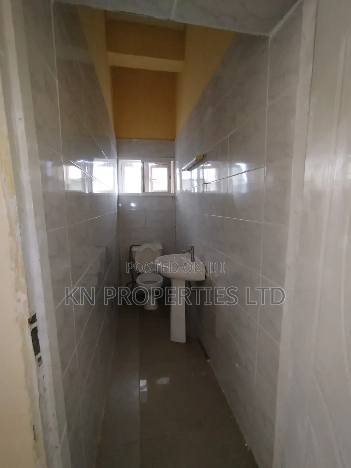 3bdrm Block of Flats in Guzape for rent in Guzape District