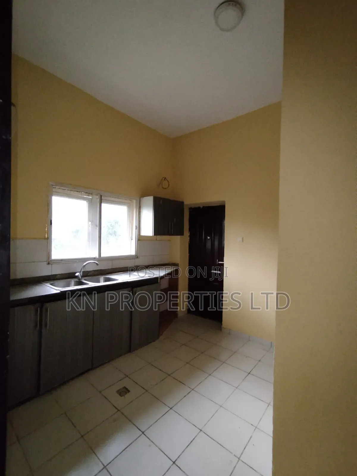 3bdrm Block of Flats in Guzape for rent in Guzape District