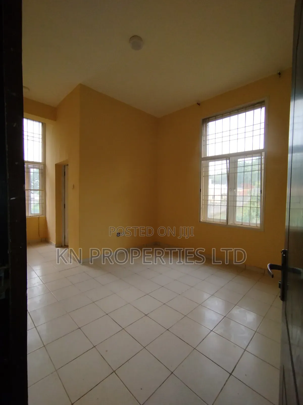 3bdrm Block of Flats in Guzape for rent in Guzape District