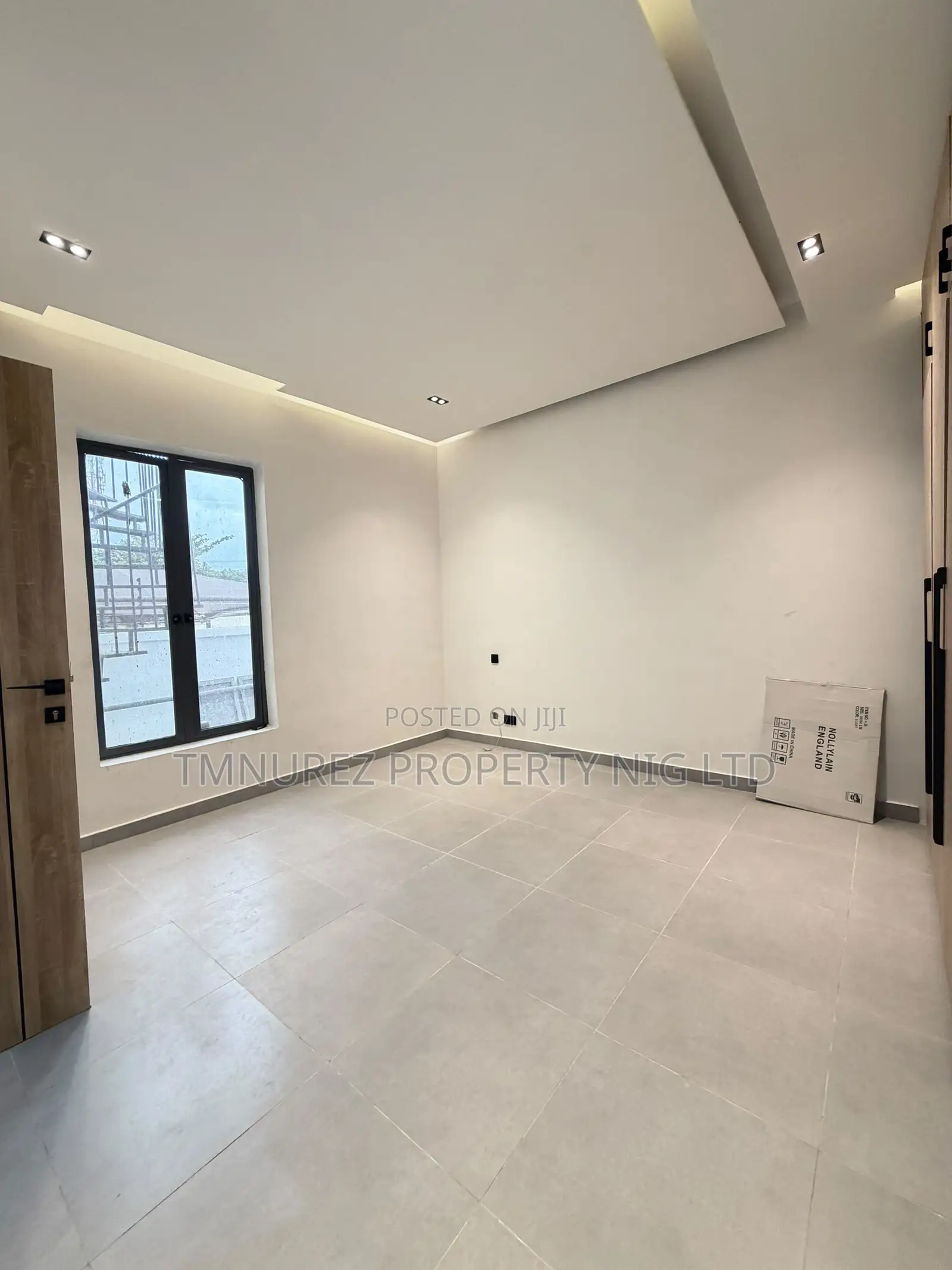 4bdrm Duplex in Lekki for sale in Lekki