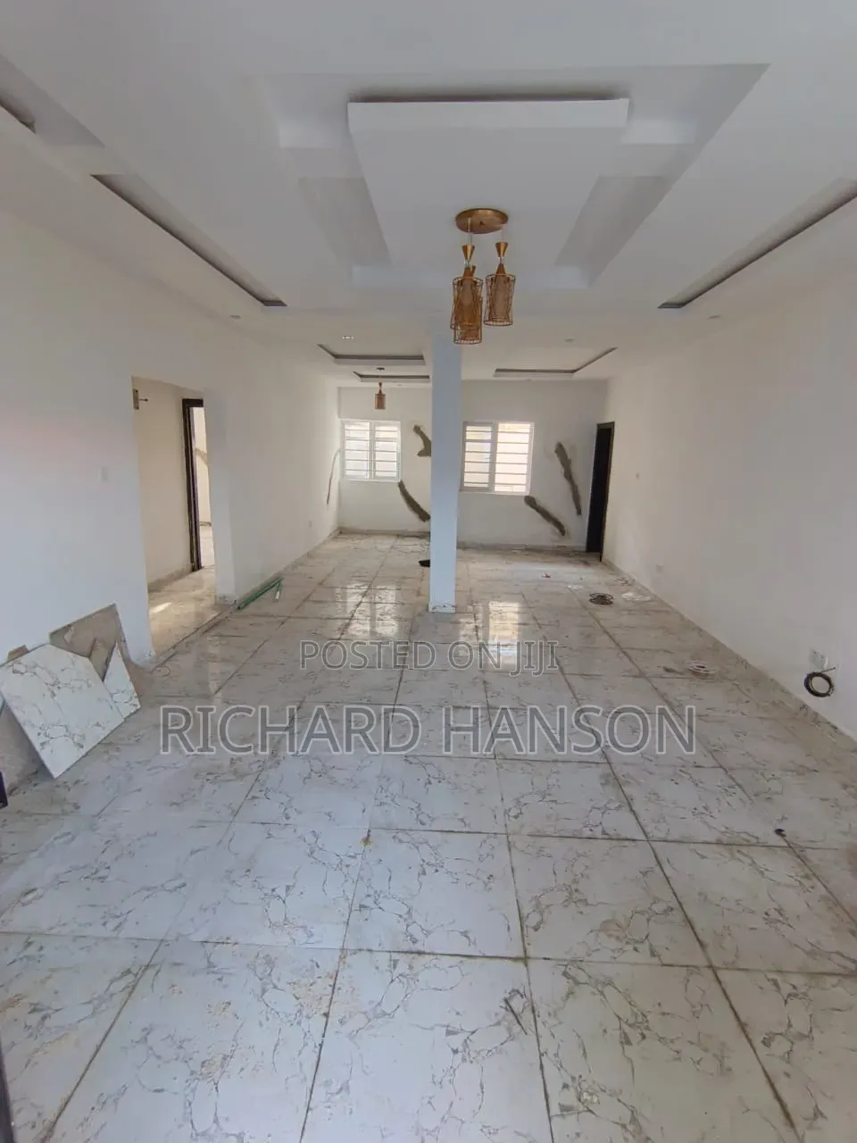 2bdrm Apartment in Bashorun, Sangotedo for rent in Sangotedo