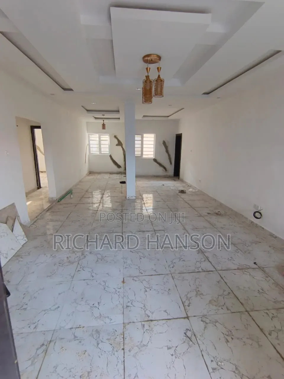 2bdrm Apartment in Bashorun, Sangotedo for rent in Sangotedo