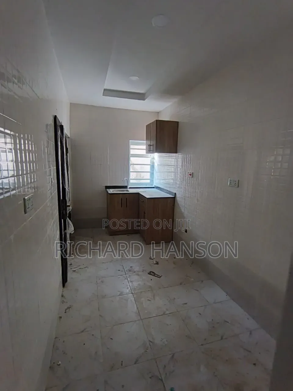 2bdrm Apartment in Bashorun, Sangotedo for rent in Sangotedo