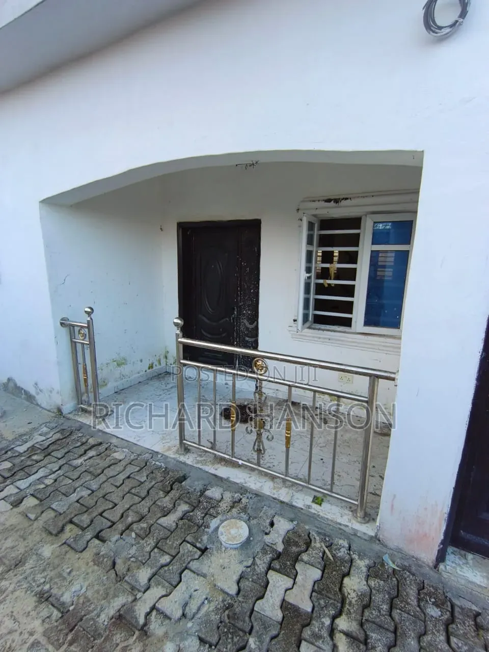 2bdrm Apartment in Bashorun, Sangotedo for rent in Sangotedo
