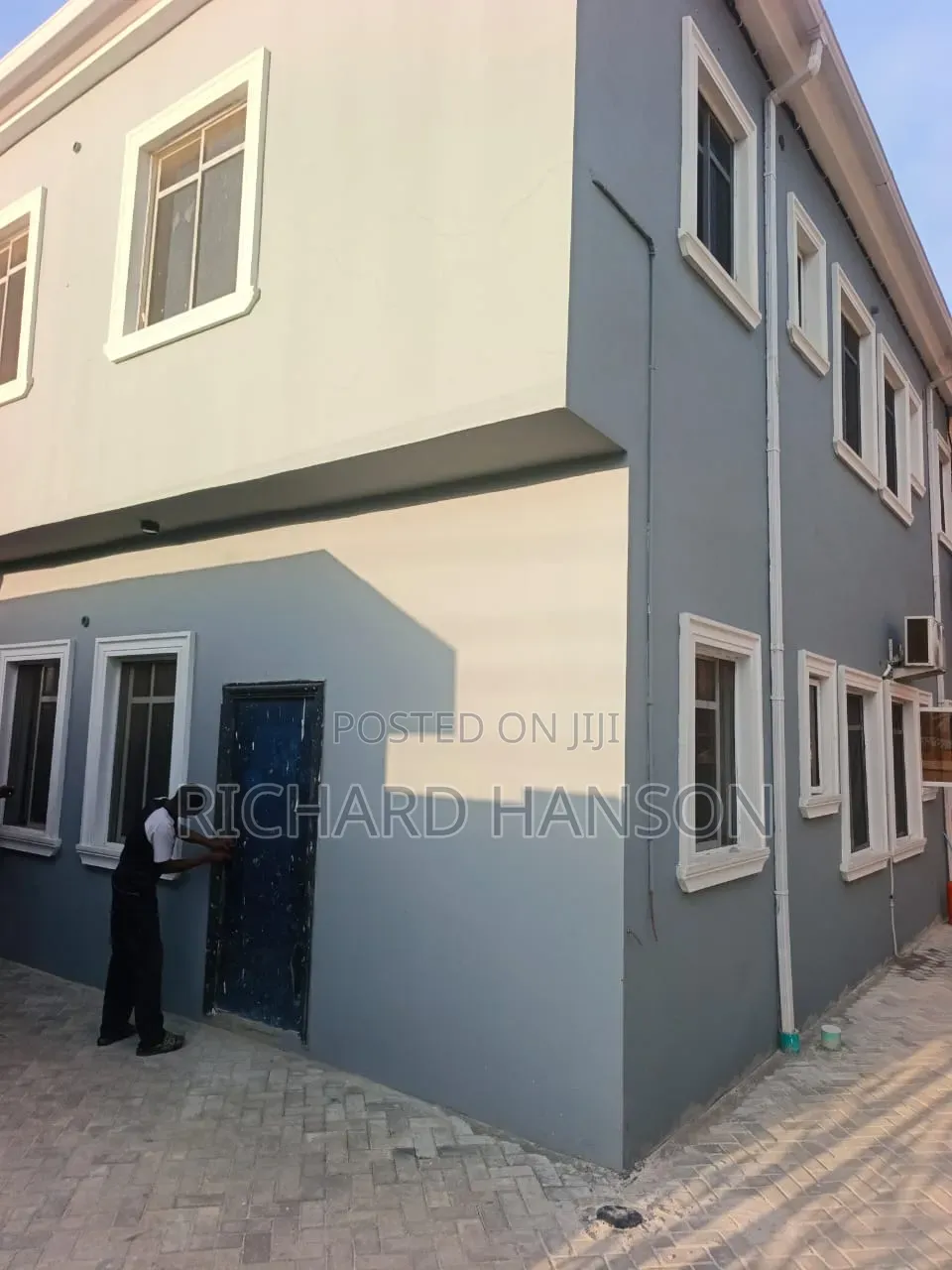 2bdrm Apartment in Bashorun, Sangotedo for rent in Sangotedo