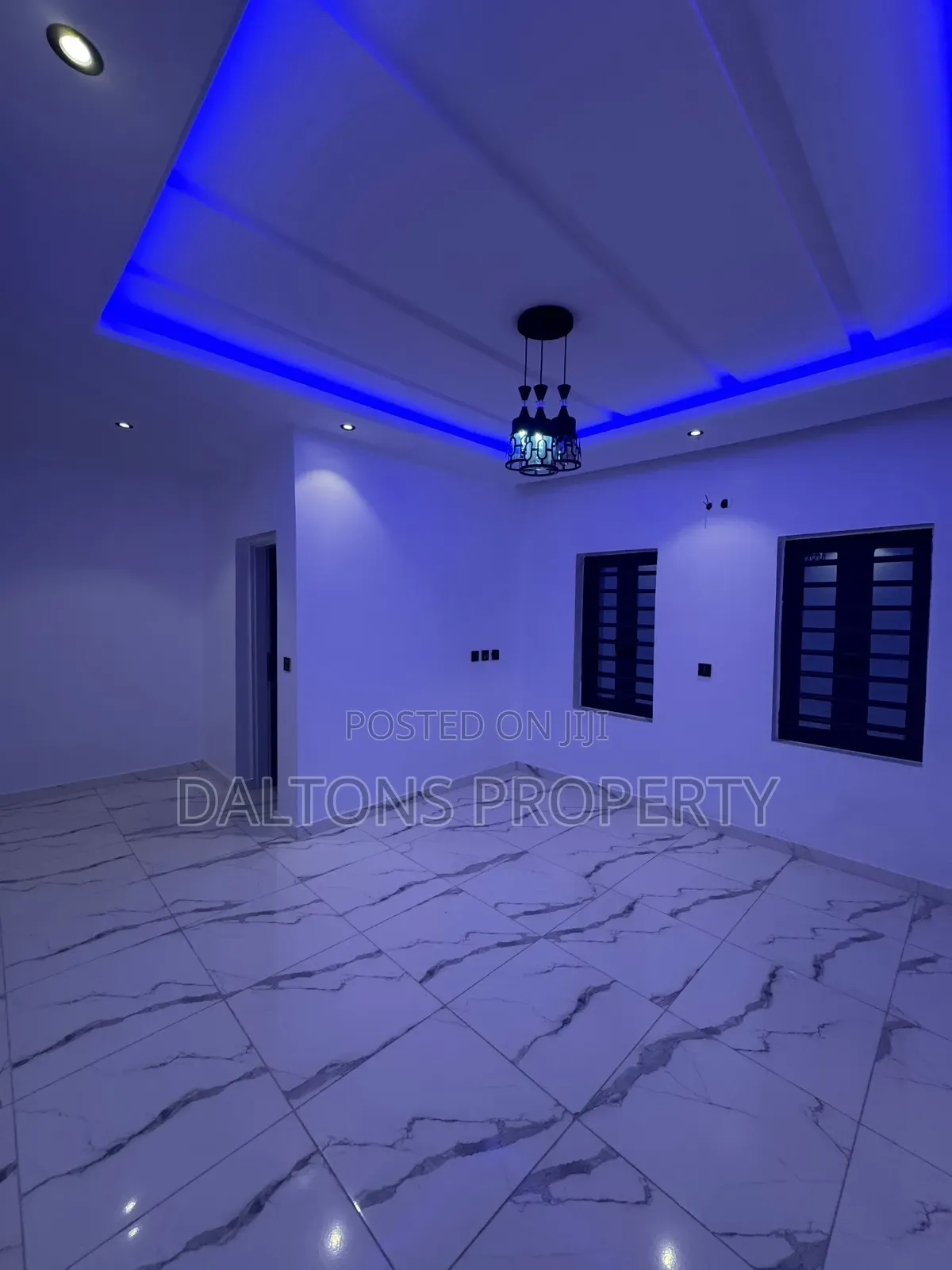 4bdrm Duplex in Bolivia, Sabon Lugbe for sale in Sabon Lugbe