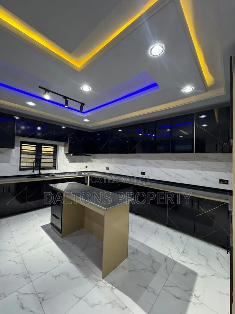 4bdrm Duplex in Best View, Sabon Lugbe for sale in Sabon Lugbe