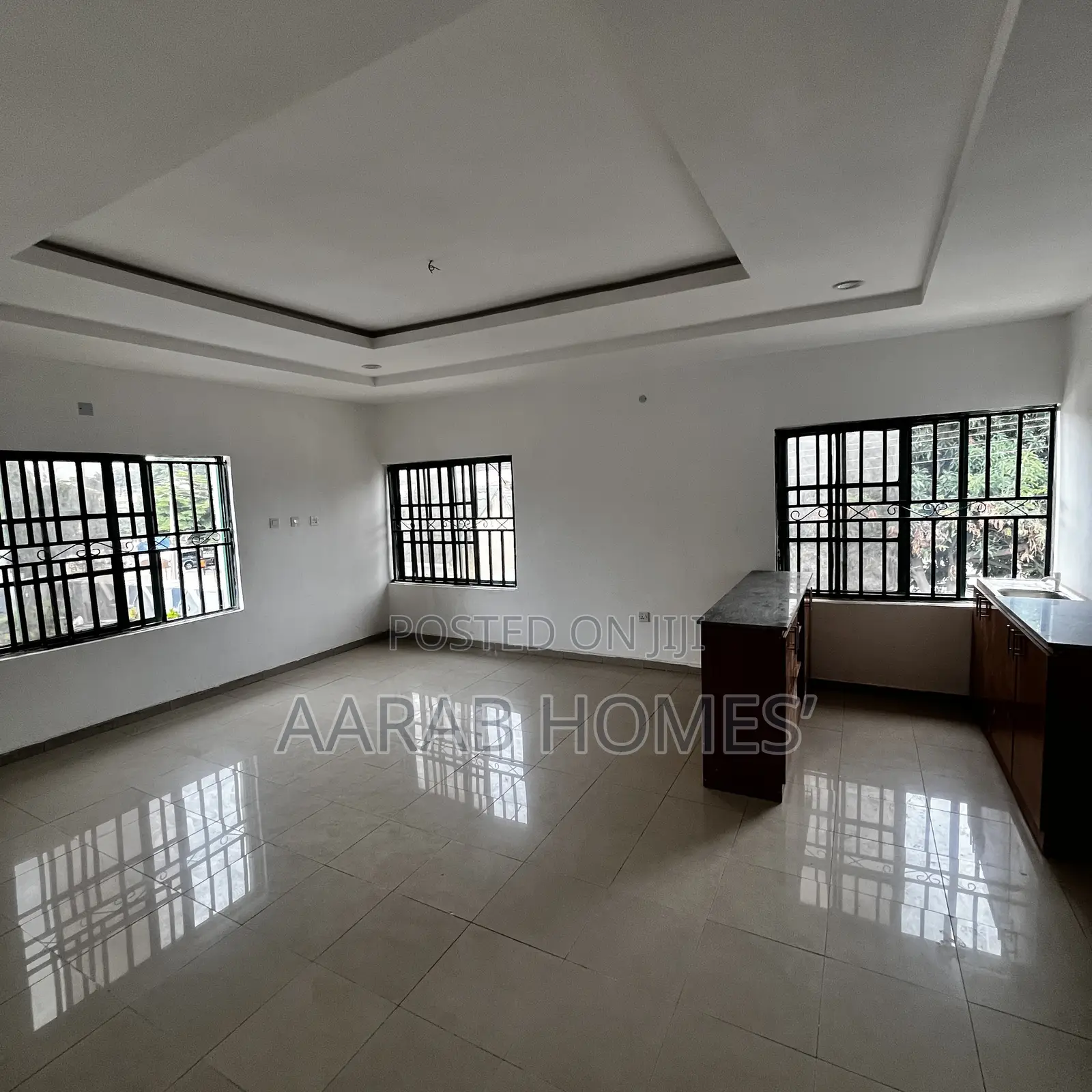 1bdrm Block of Flats in Gwarinpa for rent in Gwarinpa