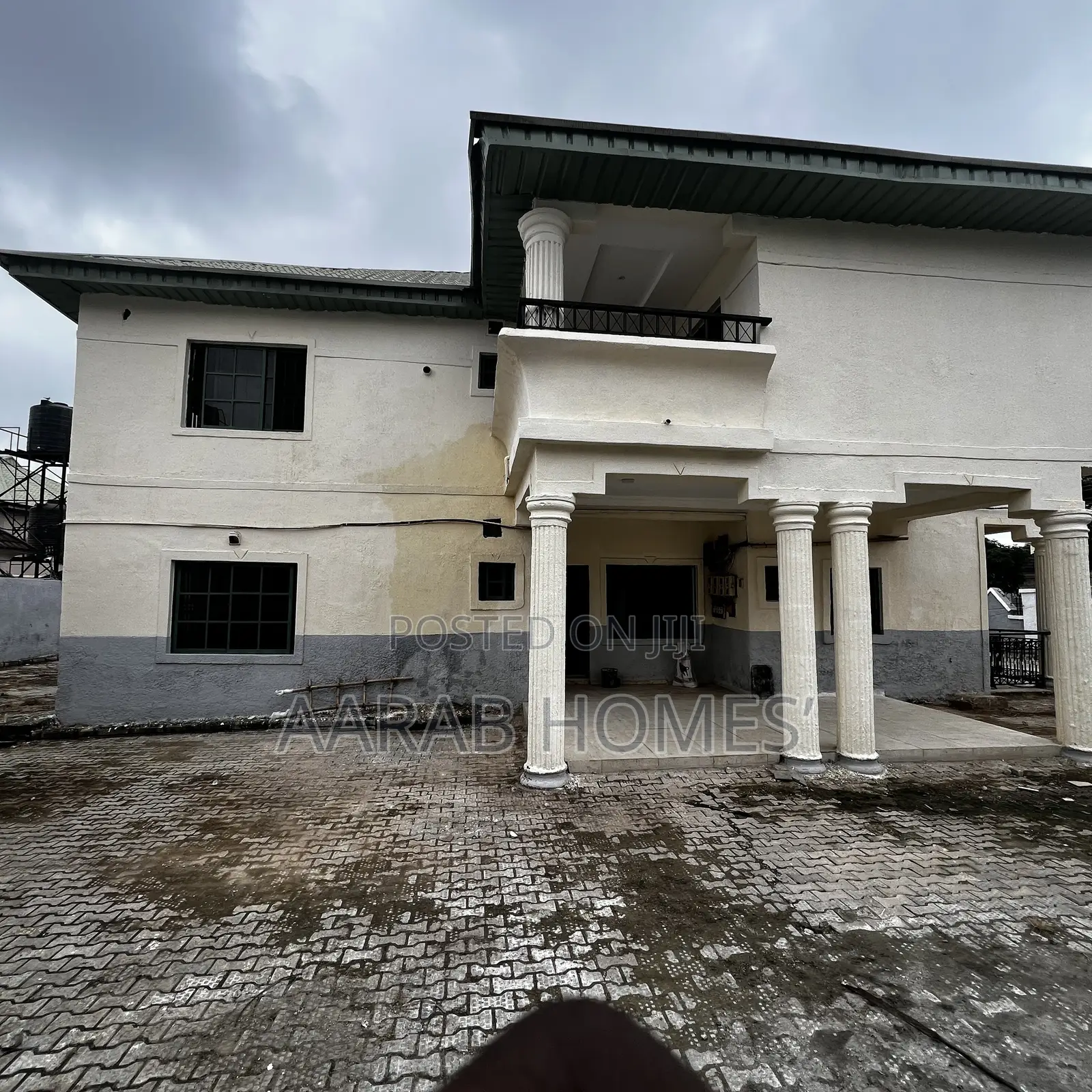 1bdrm Block of Flats in Gwarinpa for rent in Gwarinpa
