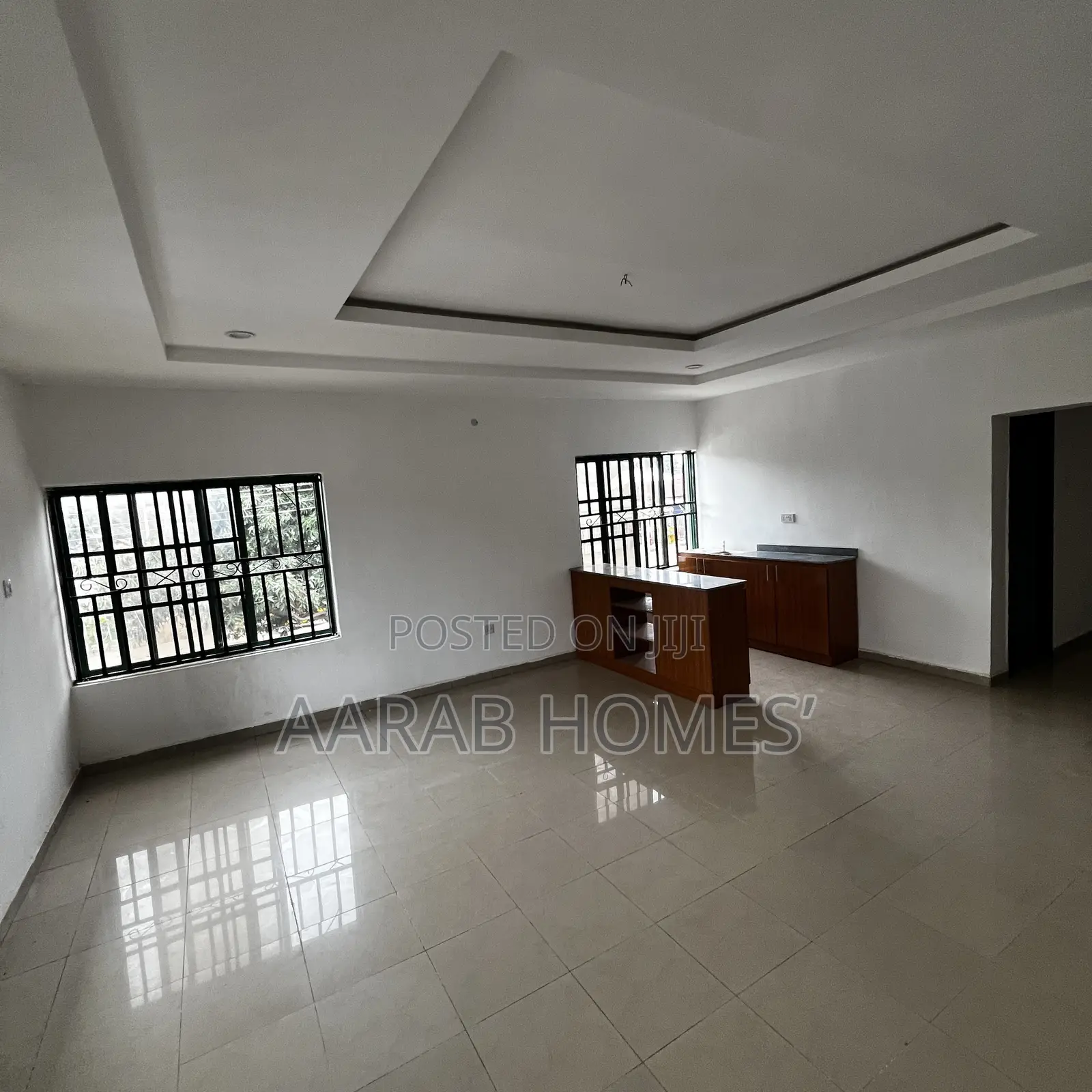 1bdrm Block of Flats in Gwarinpa for rent in Gwarinpa