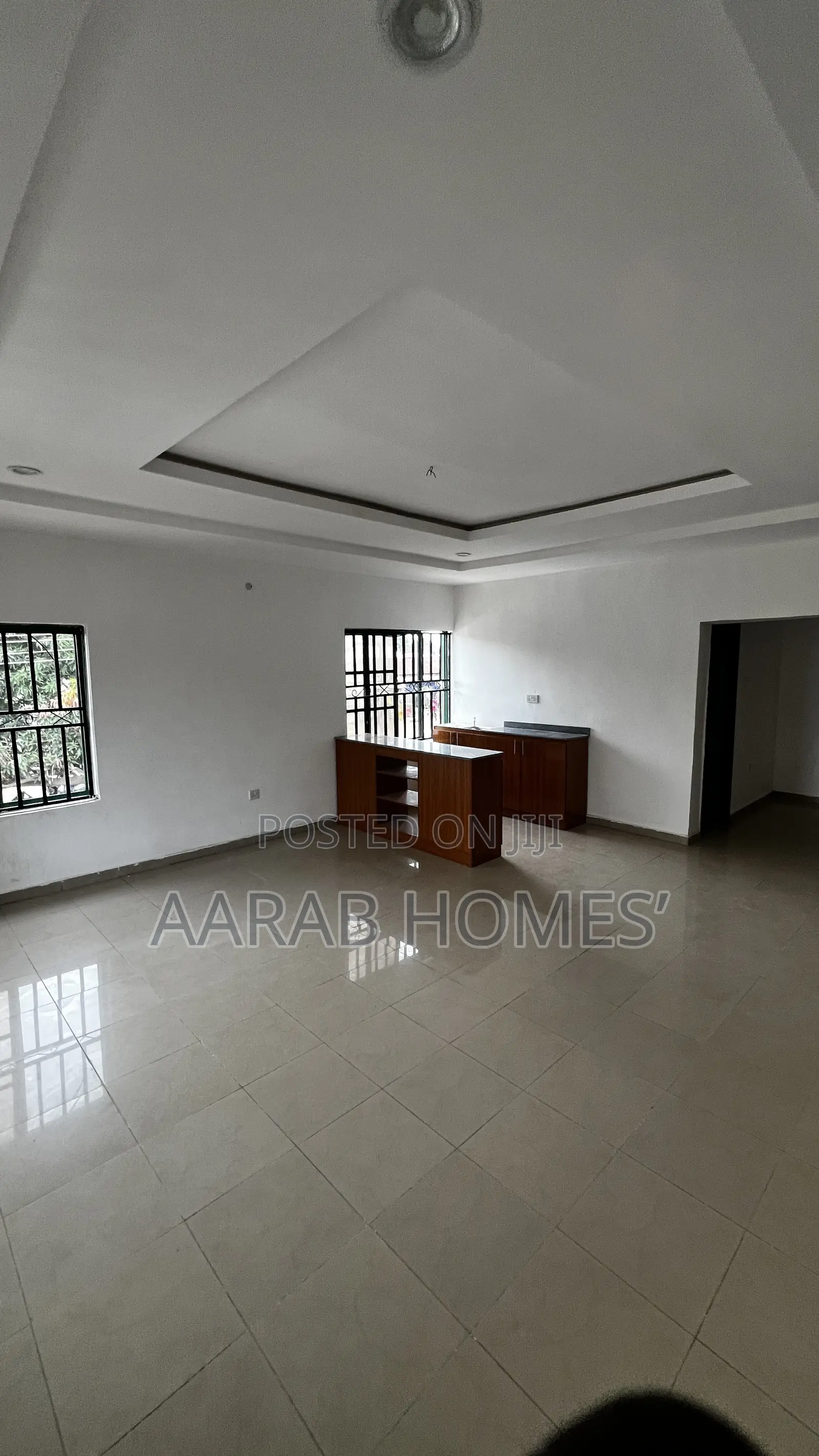 1bdrm Block of Flats in Gwarinpa for rent in Gwarinpa