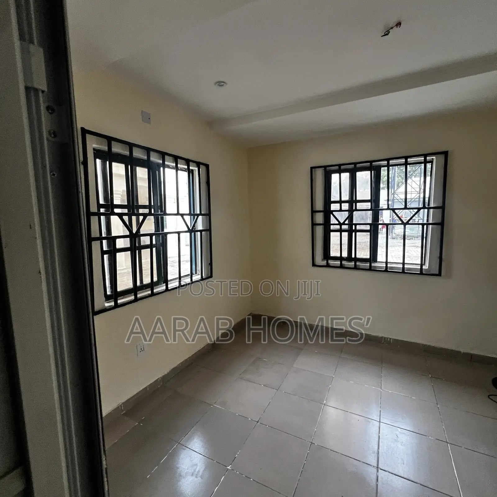 Studio Apartment in Gwarinpa for rent in Gwarinpa