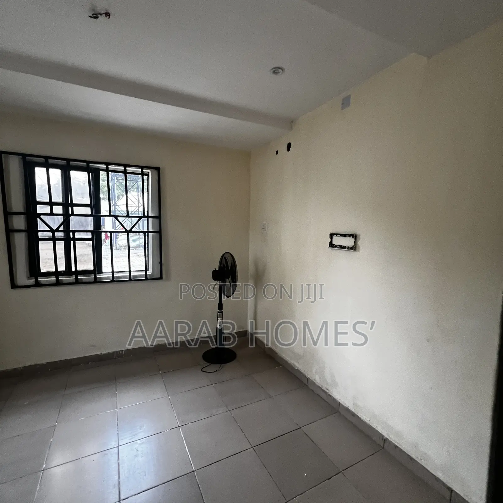 Studio Apartment in Gwarinpa for rent in Gwarinpa