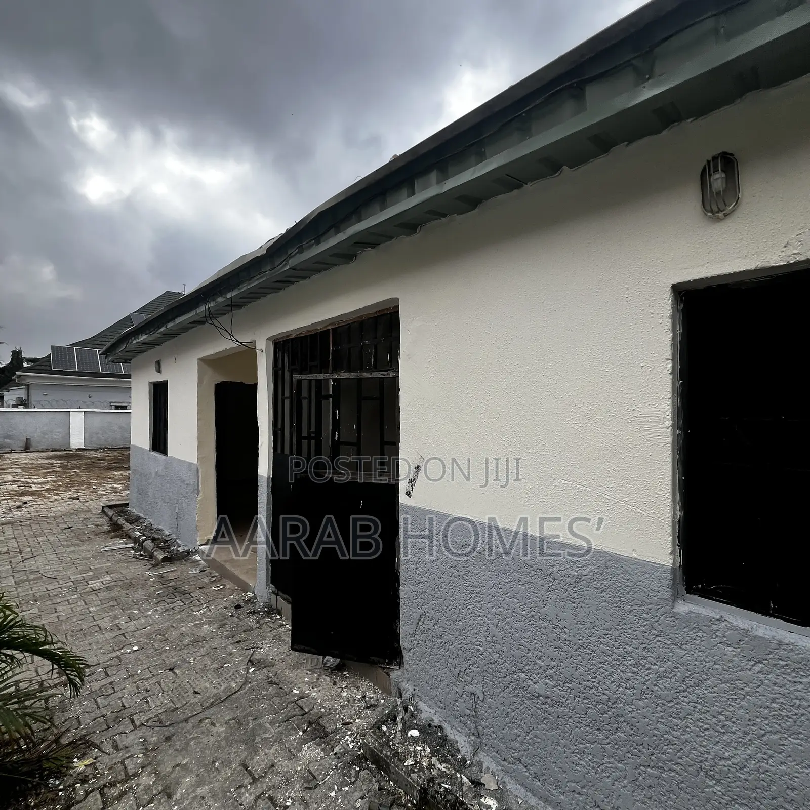 Studio Apartment in Gwarinpa for rent in Gwarinpa