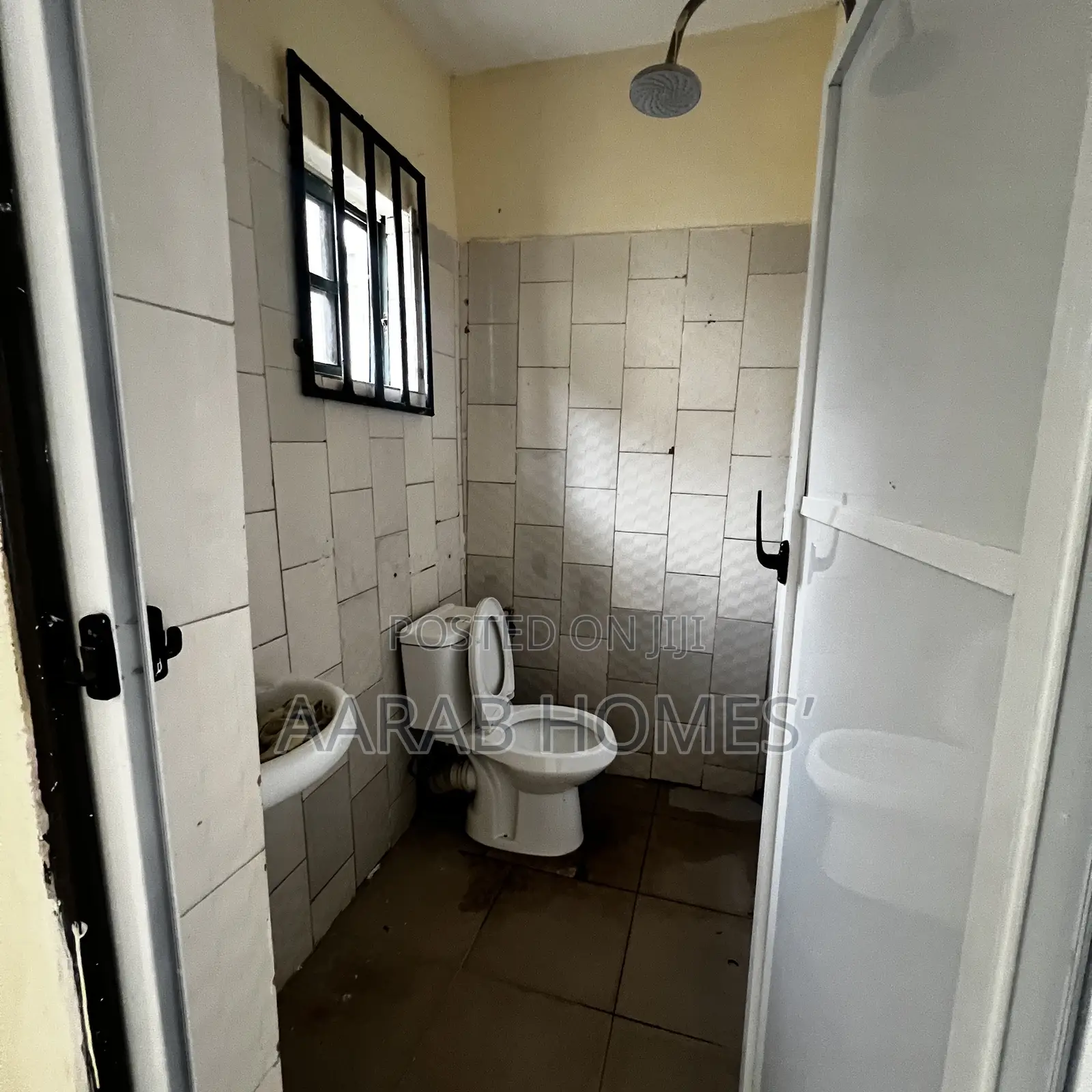 Studio Apartment in Gwarinpa for rent in Gwarinpa