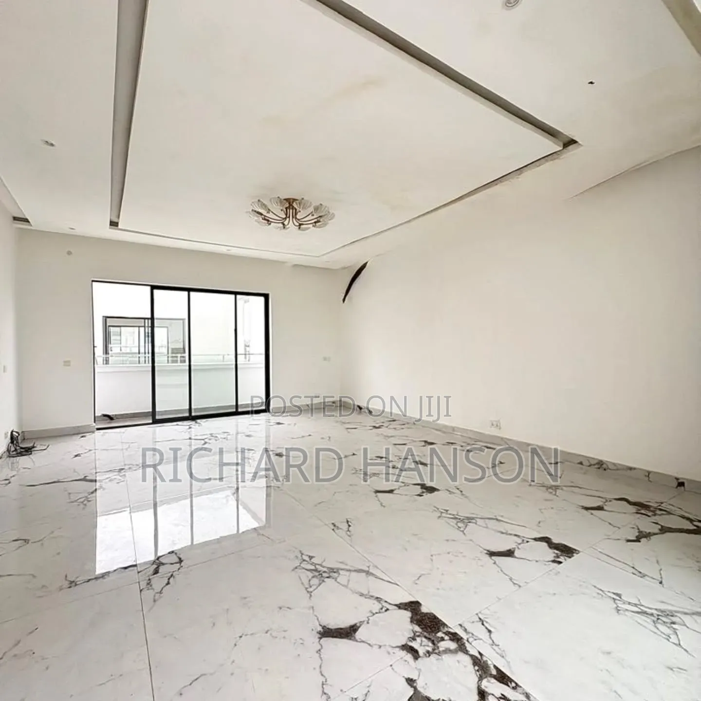 4bdrm Duplex in Inside Vgc for sale in VGC / Ajah