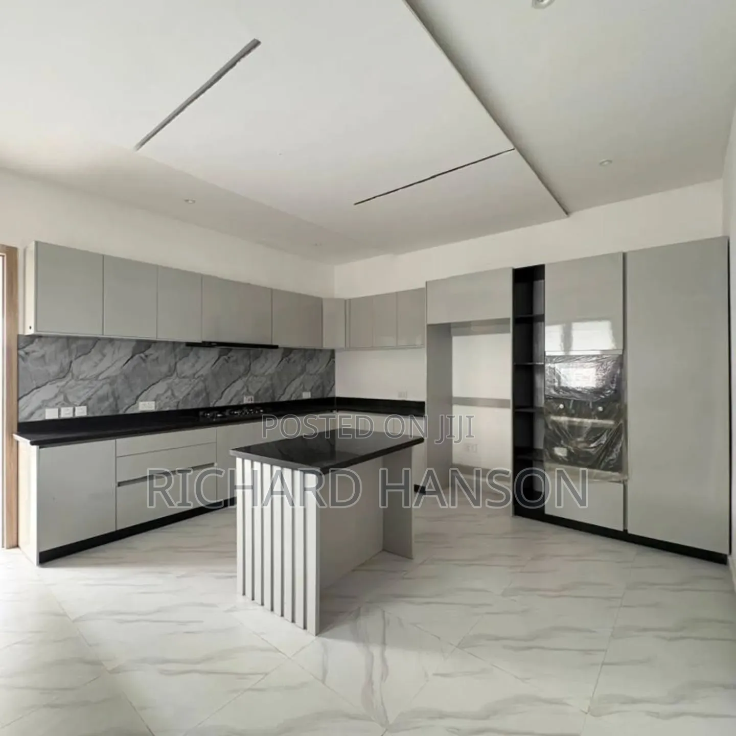 4bdrm Duplex in Inside Vgc for sale in VGC / Ajah