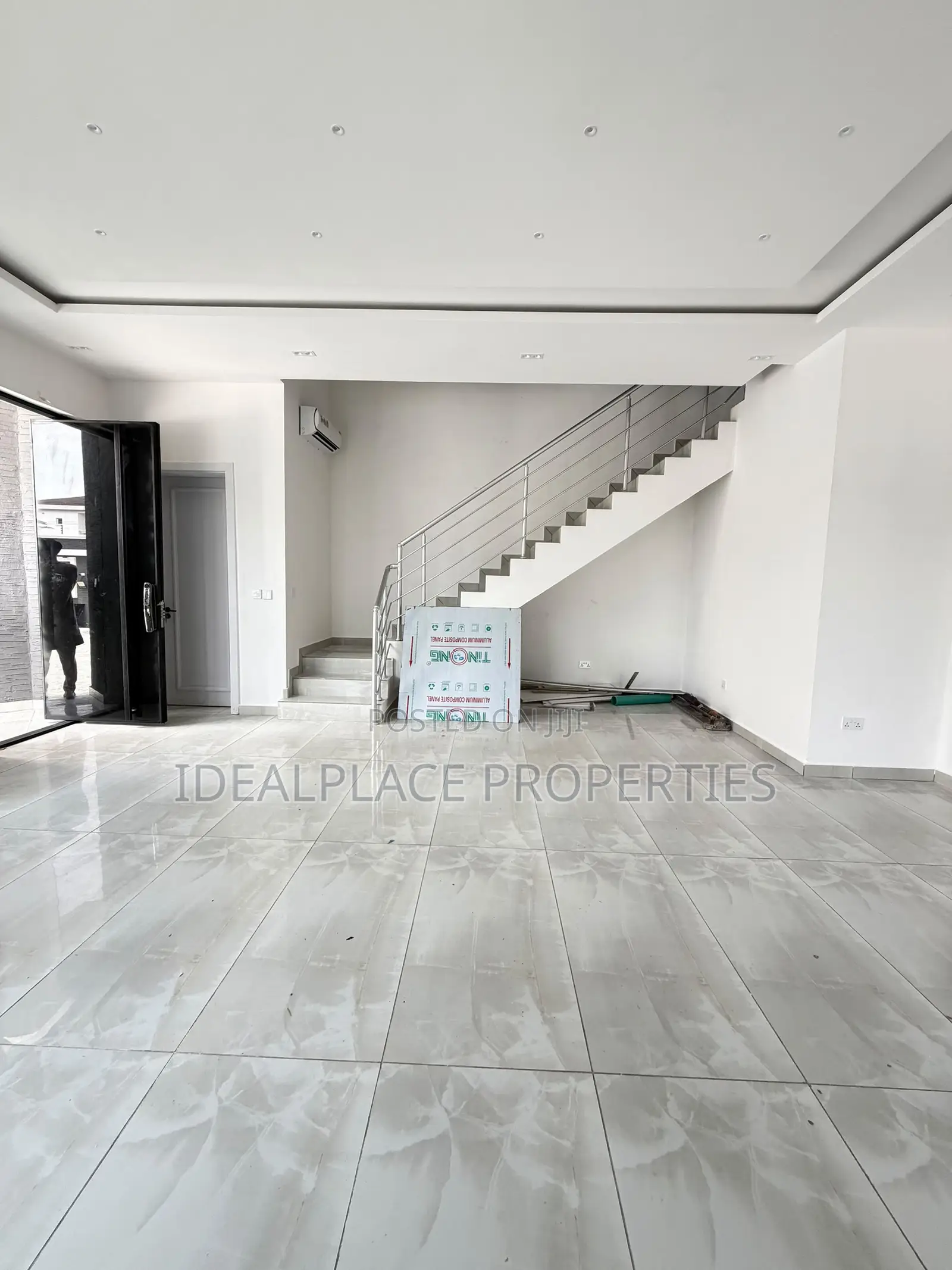 4bdrm Townhouse/Terrace in Victoria Island for sale in Victoria Island
