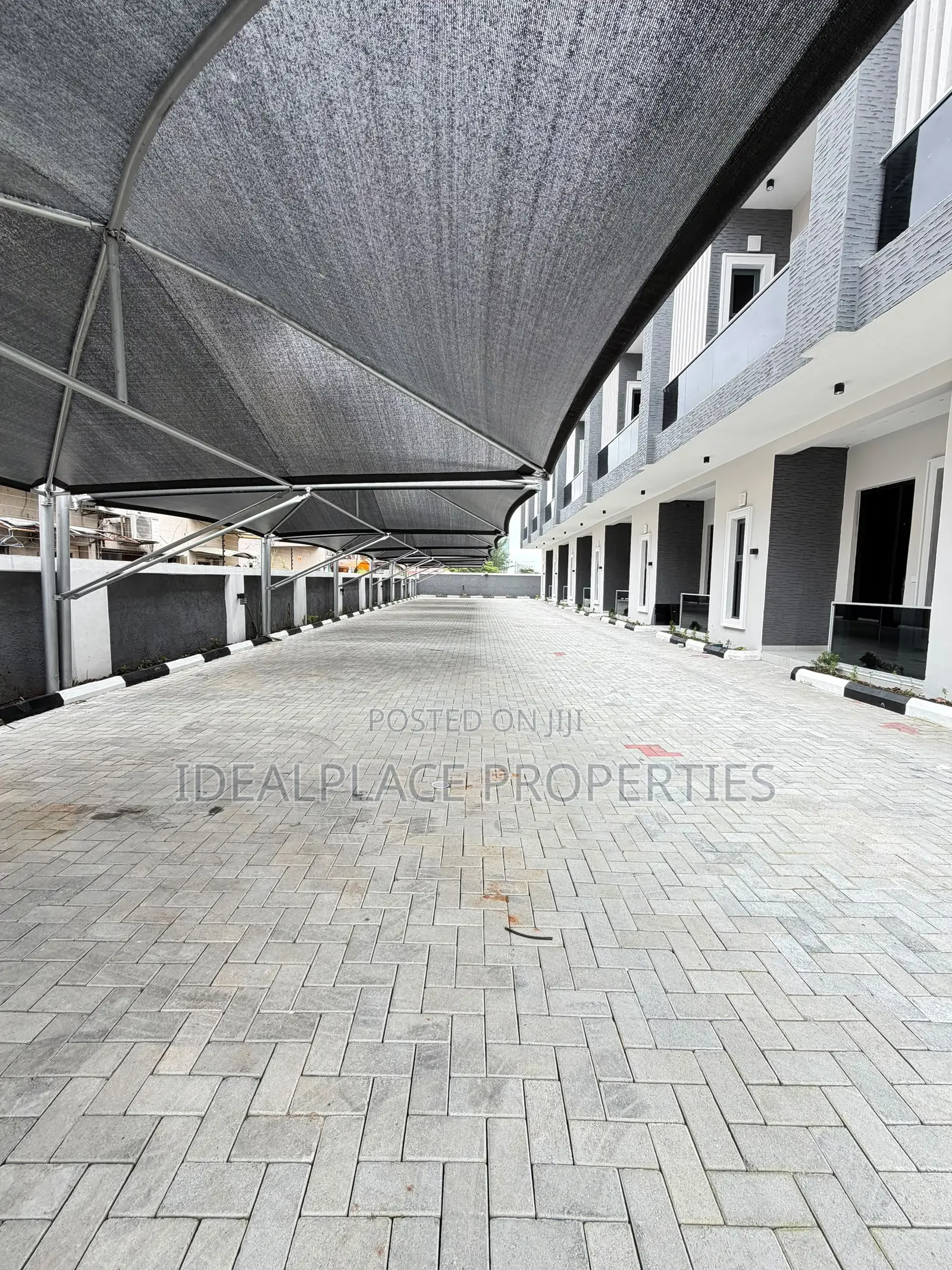 4bdrm Townhouse/Terrace in Victoria Island for sale in Victoria Island