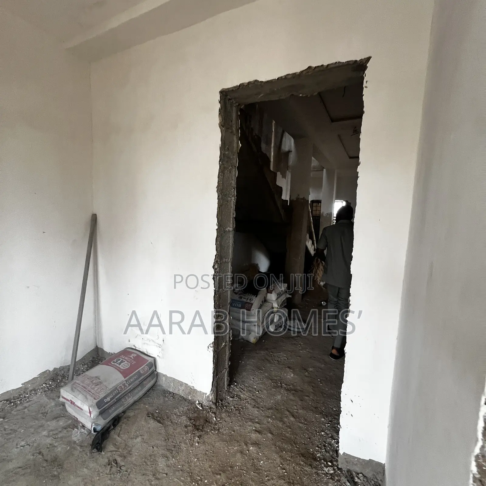 5bdrm Duplex in Gwarinpa for sale in Gwarinpa