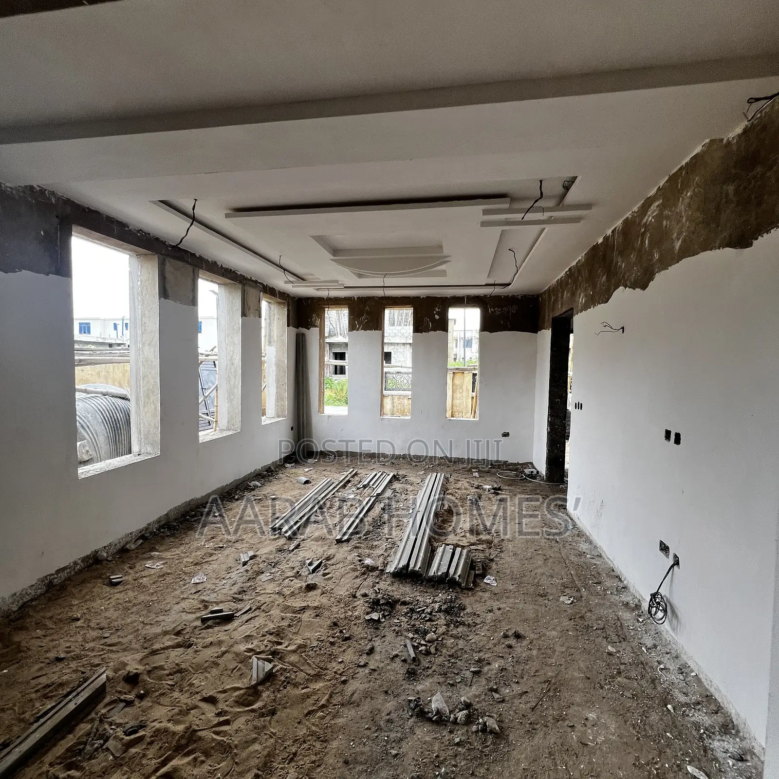 5bdrm Duplex in Gwarinpa for sale in Gwarinpa
