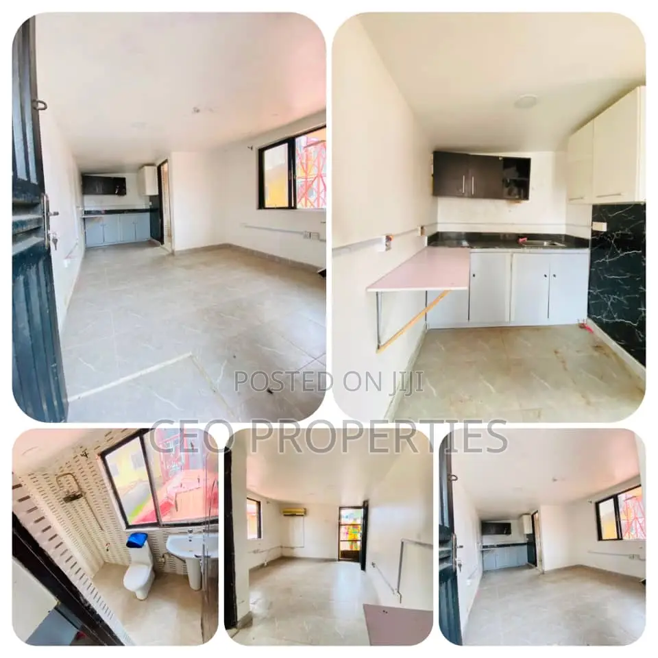 1bdrm Bedsitter in Lekki Phase1 for rent in Lekki Phase 1