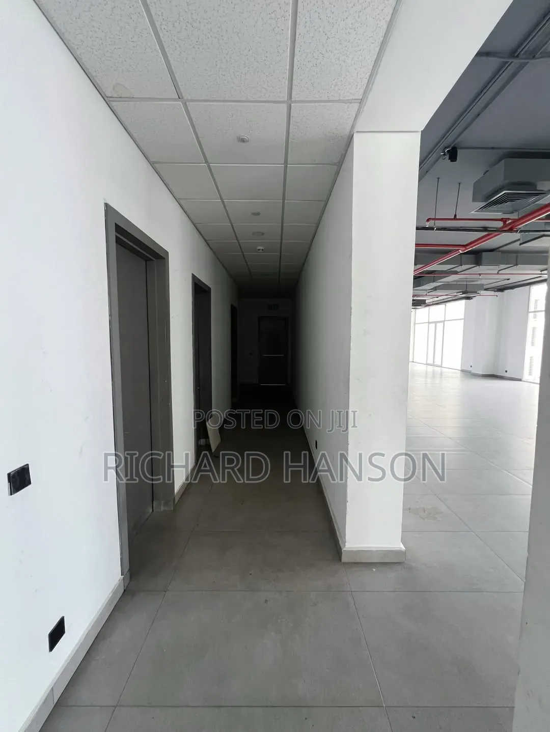 Office Space Lekki 990sqm at /SQM in Lekki Phase 1