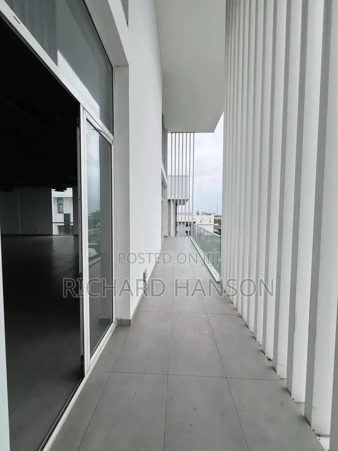 Office Space Lekki 990sqm at /SQM in Lekki Phase 1