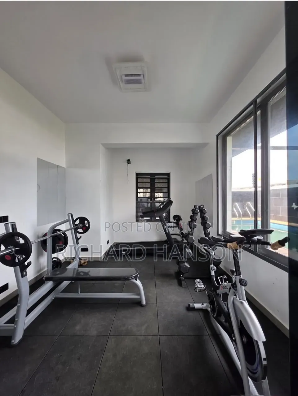 Furnished 3bdrm Apartment in In Lekki Phase 1 for sale in Lekki Phase 1