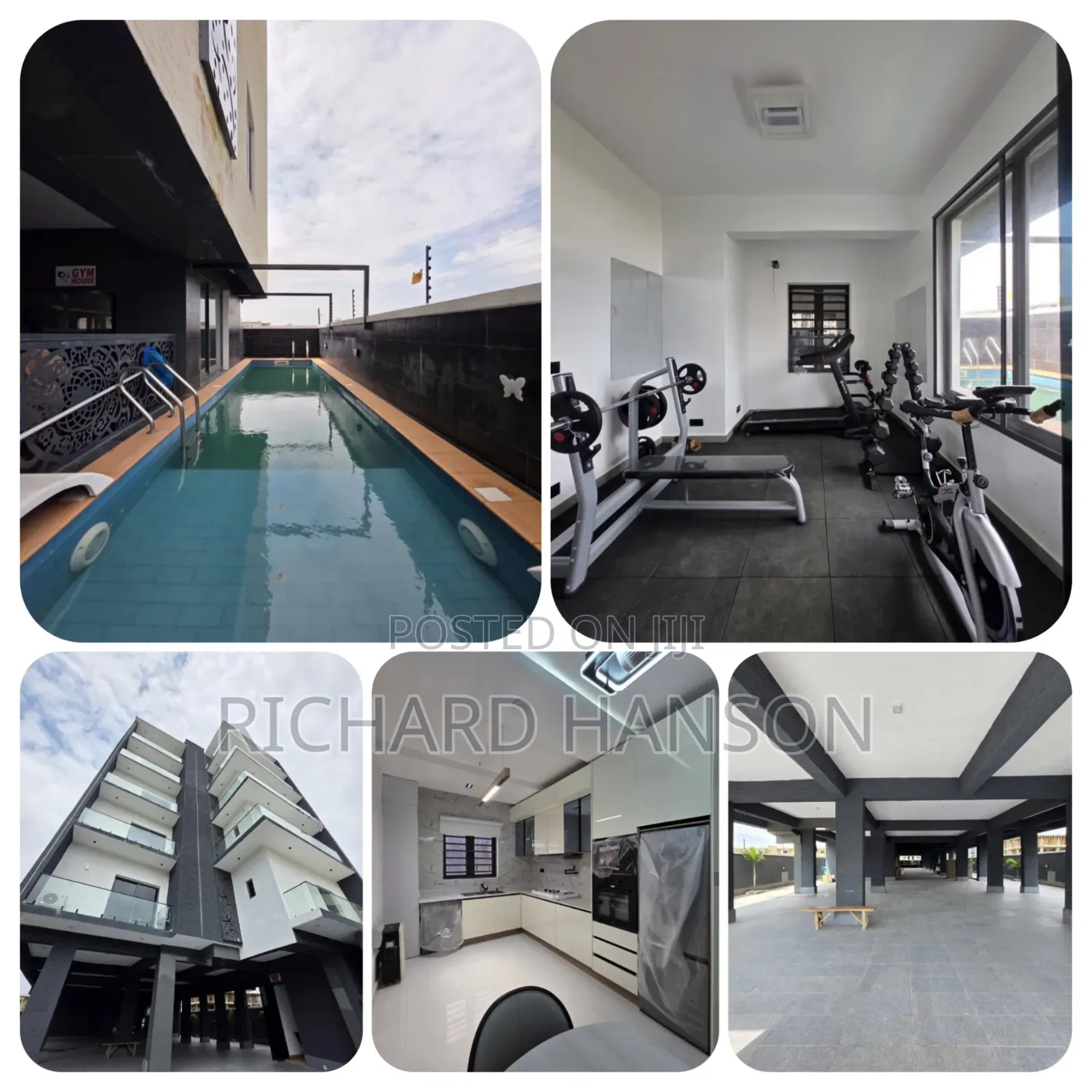 Furnished 2bdrm Apartment in In Lekki 1 for sale in Lekki Phase 1