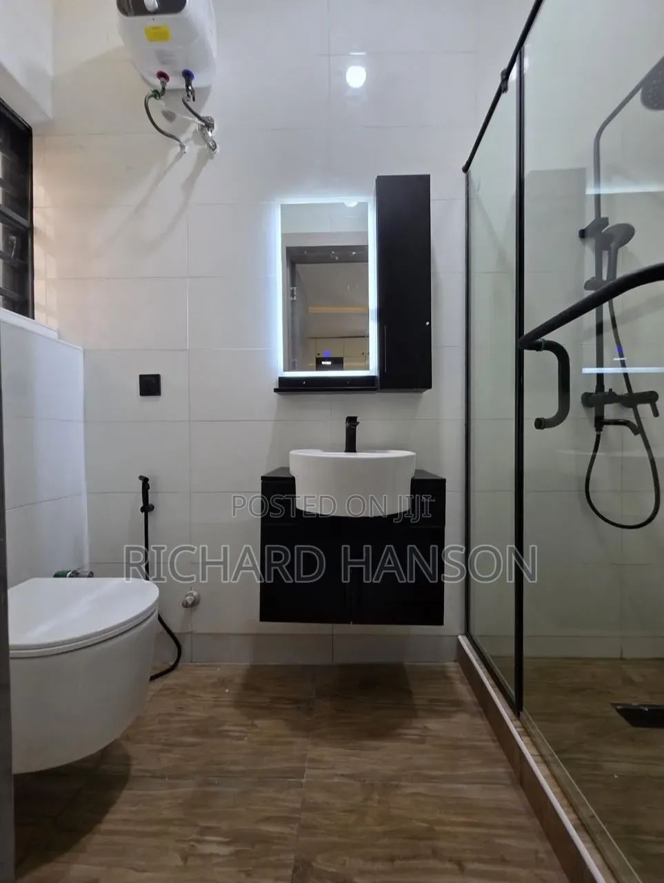 Furnished 2bdrm Apartment in In Lekki 1 for sale in Lekki Phase 1
