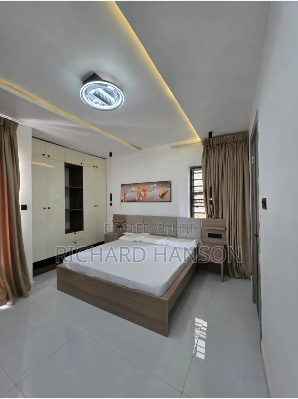 Furnished 2bdrm Apartment in In Lekki 1 for sale in Lekki Phase 1