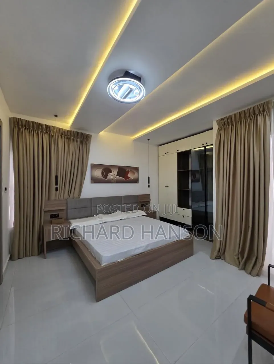 Furnished 2bdrm Apartment in In Lekki 1 for sale in Lekki Phase 1