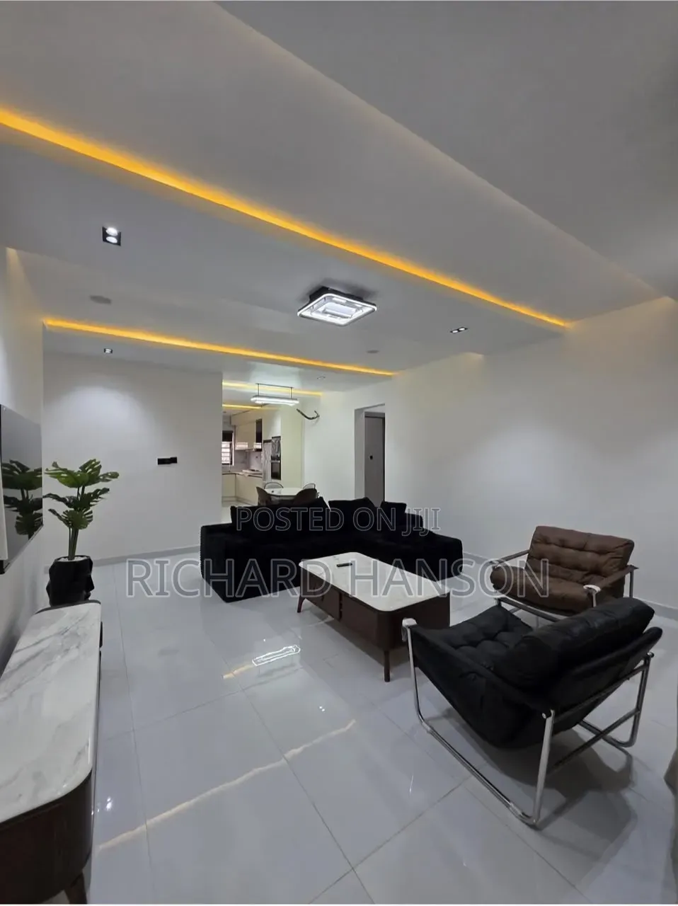 Furnished 2bdrm Apartment in In Lekki 1 for sale in Lekki Phase 1