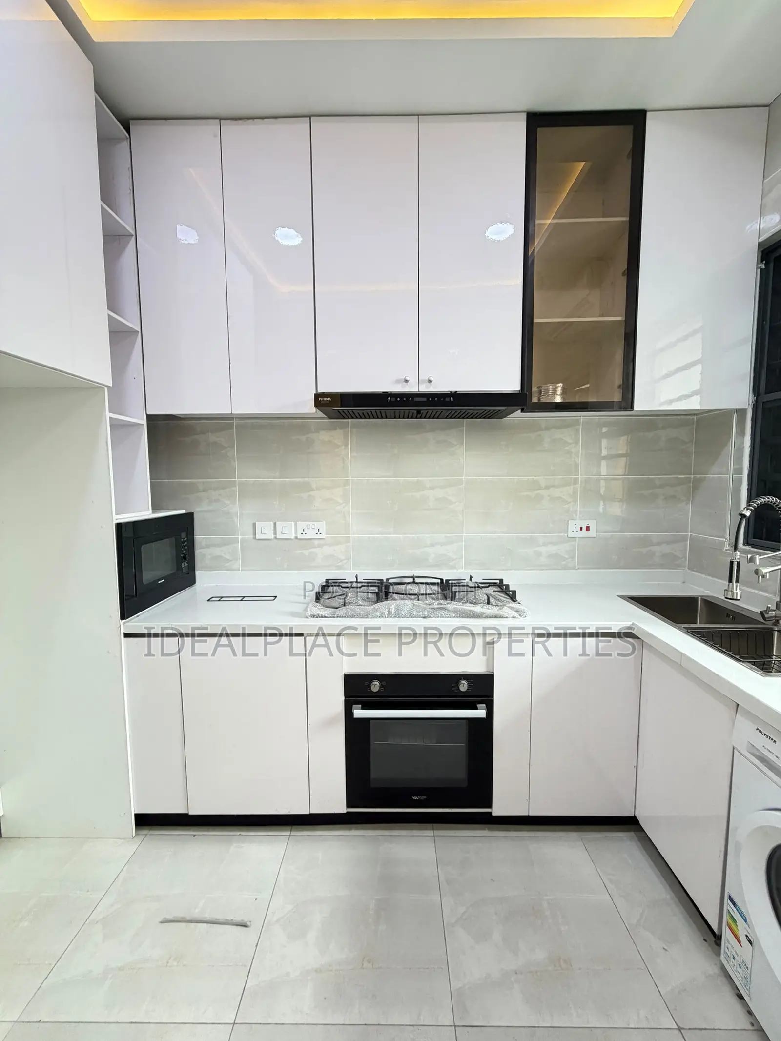 3bdrm Apartment in Lekki Phase 1 for sale in Lekki Phase 1